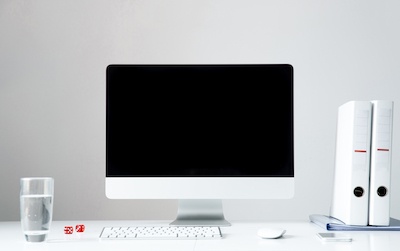 How to use your screen for creation not consuption