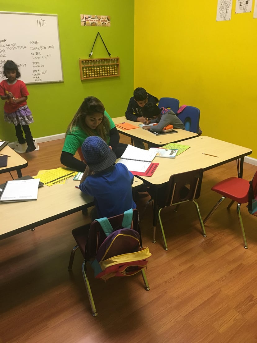 Help your kids form positive habits and train their brains