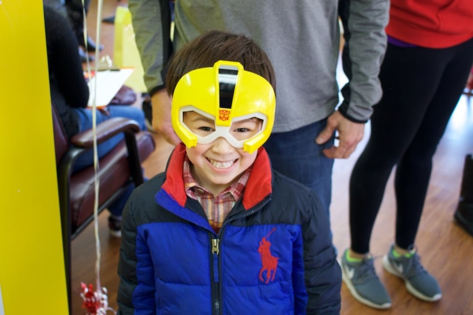 Math Genie Makes Math Fun!