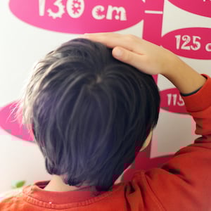 Math Genie Teaches measurements-1