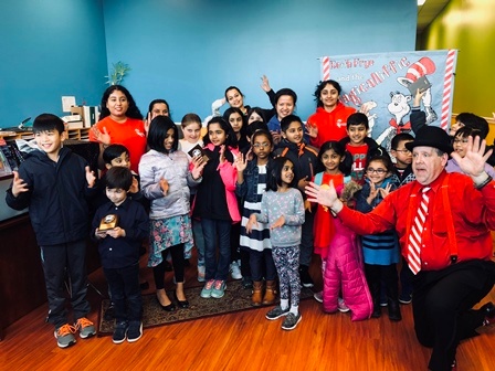 Math Genie Writing Contest