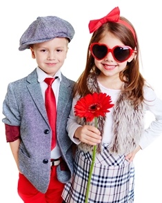 Your Child's Future is Now