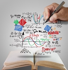 Teach your child advanced math now on the abacus