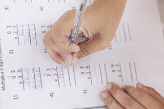 follow these tips to motivate and encourage your child to learn math using literature!