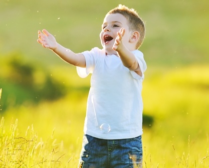 children need to fail sometimes too