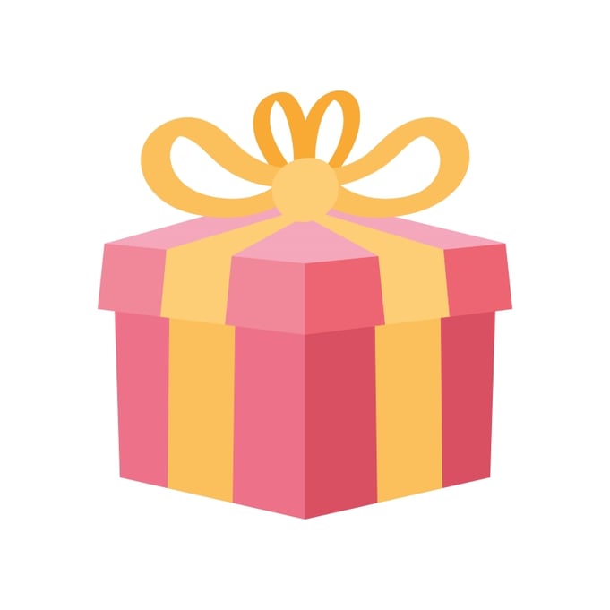 gift icon