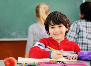 Help kids solve word problems!