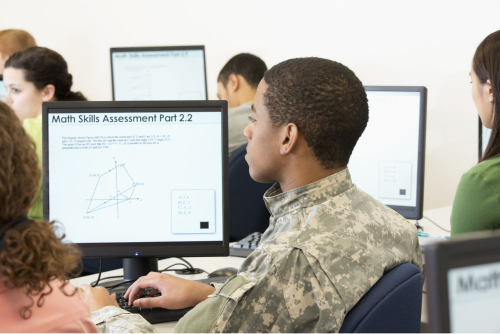 asvab tutoring