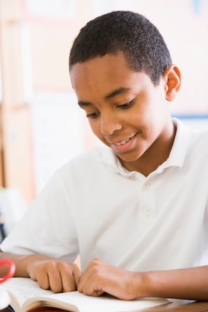 learn the importance of reading comprehension