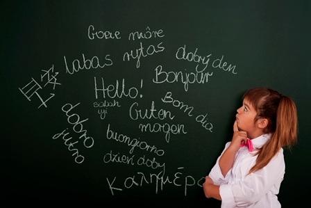 learning a  foreign language will open a world of possibilities