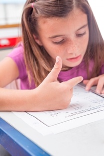 math is it's own language your child needs to understand