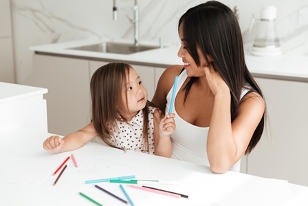 what it's like to be a stay at home parent-1