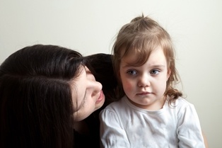 what shouldn't you do when you discipline your toddler