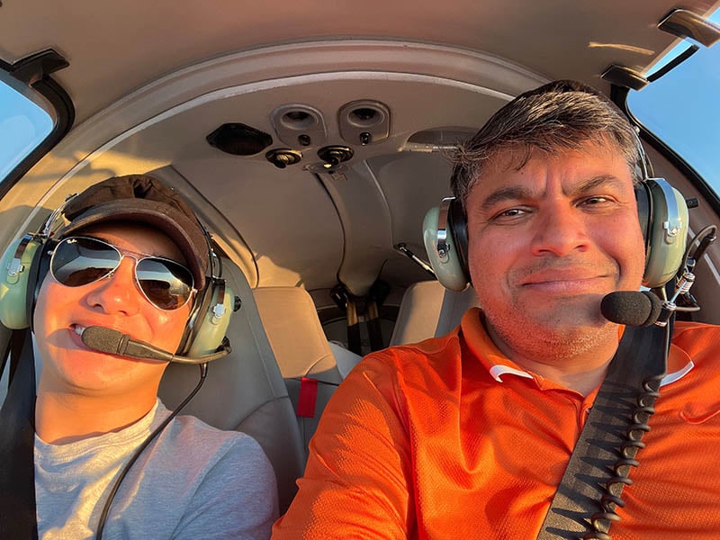 yadu with coach resized