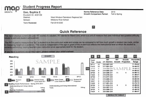 Success-Stories-Sophia-Gao-Progress-Report