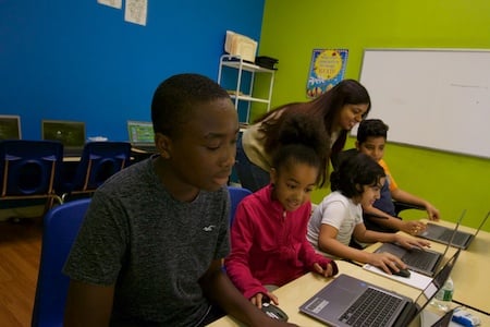 Learn and Play at Math Genie