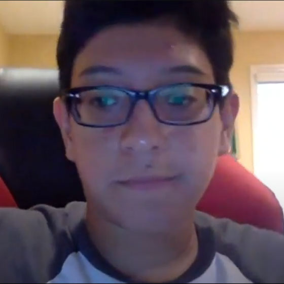 WinnerBrandonTrivino