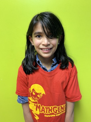 Zunaira Success Story