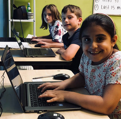 coding-as-a-second-language