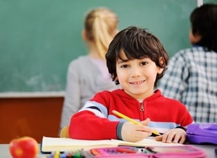 how sight words impact your child's reading and writing