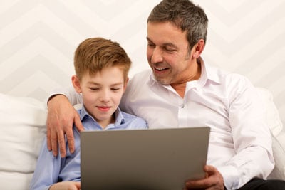 how-to-teach-your-child-to-be-an-online-learning-master