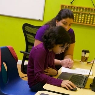in class coding for your child