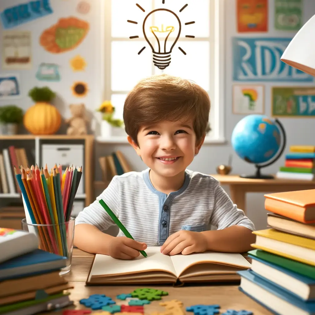 90+ Clever and Fun Riddles For Kids (With Answers) | 2025 Selection