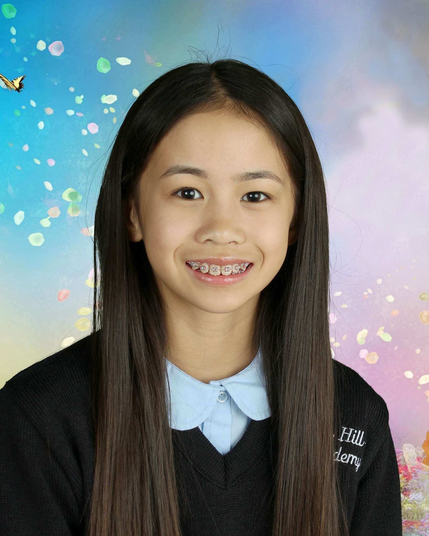 Kaitlyn-John-Hopkins-High Honors-Program-Holmdel-NJ